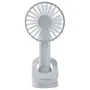 DAEWOO DW9015 Ventilador de Mano 3 en 1 con Soporte y Pinza